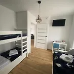 Solek, Hotelowe I Goscinne Ze Sniadaniem, Przyjazne Zwierzetom, Wyjatkowe, Z Widokiem Na Jezioro Jamno I W Bardzo Bliskiej Odleglosci Od Morza Апартаменты