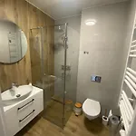 Апартаменты Solek, Hotelowe I Goscinne Ze Sniadaniem, Przyjazne Zwierzetom, Wyjatkowe, Z Widokiem Na Jezioro Jamno I W Bardzo Bliskiej Odleglosci Od Morza Мельно