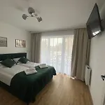 Solek, Hotelowe I Goscinne Ze Sniadaniem, Przyjazne Zwierzetom, Wyjatkowe, Z Widokiem Na Jezioro Jamno I W Bardzo Bliskiej Odleglosci Od Morza Апартаменты Мельно