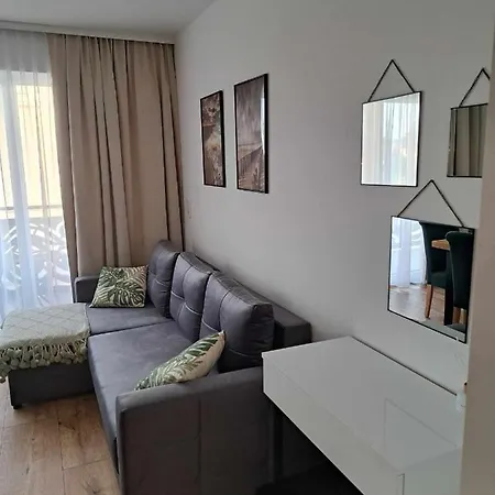 Solek I Goscinne * Mielno (Koszalin)