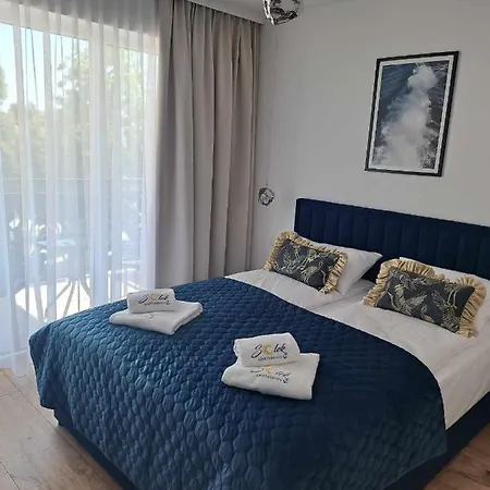 Solek, Hotelowe I Goscinne Ze Sniadaniem, Przyjazne Zwierzetom, Wyjatkowe, Z Widokiem Na Jezioro Jamno I W Bardzo Bliskiej Odleglosci Od Morza * Mielno (Koszalin)