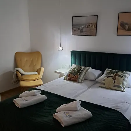 Solek I Goscinne Mielno (Koszalin)