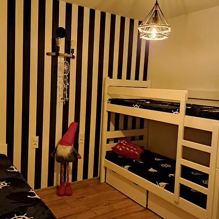 Apartment Solek I Goscinne