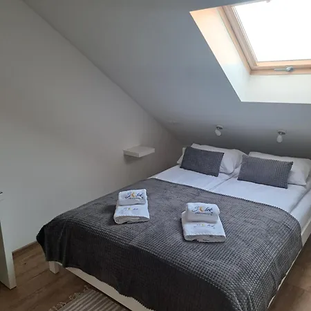 Apartment Solek I Goscinne