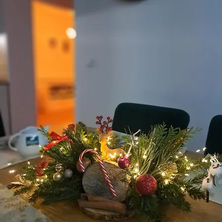 Solek I Goscinne Apartment Mielno (Koszalin)