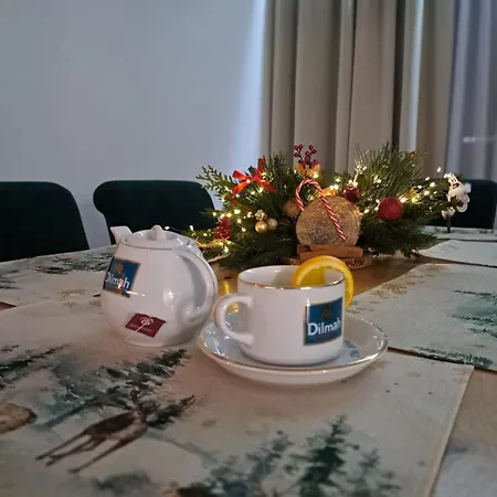 Solek I Goscinne * Mielno (Koszalin)