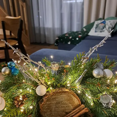 Apartment Solek I Goscinne Mielno (Koszalin)