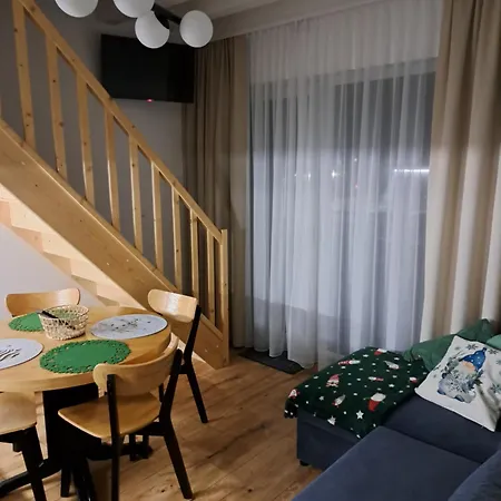 Solek I Goscinne Mielno (Koszalin)