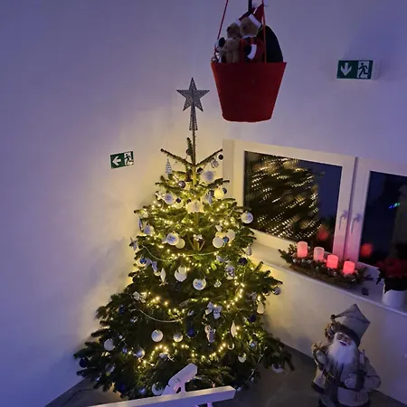 Apartment Solek I Goscinne Mielno (Koszalin)