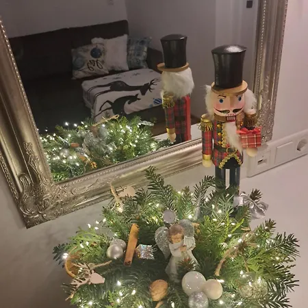 Solek, Hotelowe I Goscinne Ze Sniadaniem, Przyjazne Zwierzetom, Wyjatkowe, Z Widokiem Na Jezioro Jamno I W Bardzo Bliskiej Odleglosci Od Morza Apartman Mielno