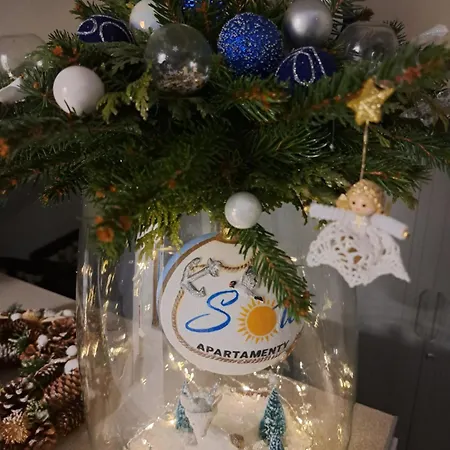 Solek I Goscinne Mielno (Koszalin)