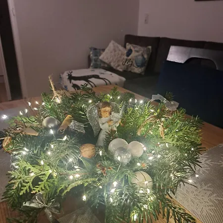 Solek I Goscinne * Mielno (Koszalin)