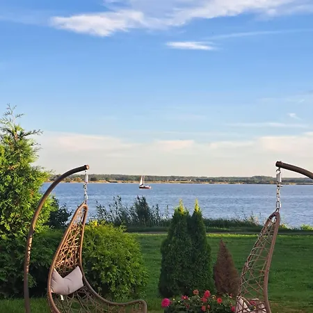 Apartment Solek I Goscinne Mielno (Koszalin)