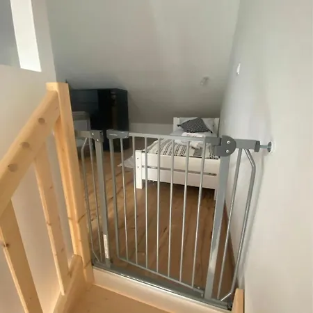 Appartement Solek, Hotelowe I Goscinne Ze Sniadaniem, Przyjazne Zwierzetom, Wyjatkowe, Z Widokiem Na Jezioro Jamno I W Bardzo Bliskiej Odleglosci Od Morza *