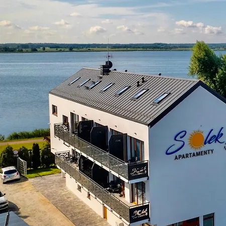 Solek I Goscinne Mielno (Koszalin)