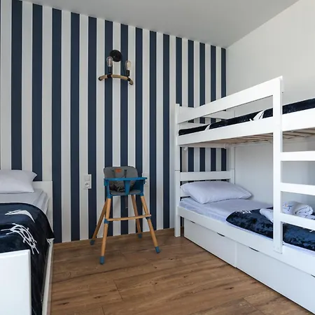 Apartment Solek I Goscinne Mielno (Koszalin)