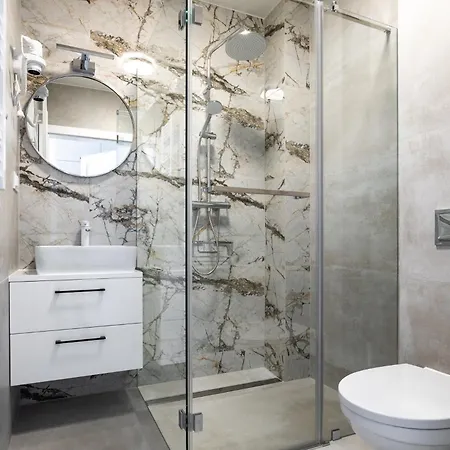 Solek, Hotelowe I Goscinne Ze Sniadaniem, Przyjazne Zwierzetom, Wyjatkowe, Z Widokiem Na Jezioro Jamno I W Bardzo Bliskiej Odleglosci Od Morza Appartement Mielno (Koszalin)