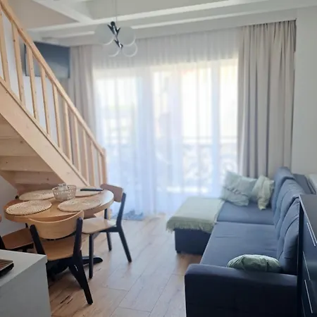 Solek I Goscinne Apartment