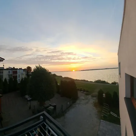 Solek I Goscinne Apartment Mielno (Koszalin)