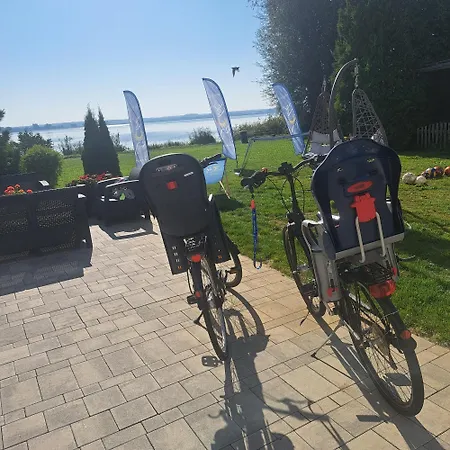 Apartment Solek I Goscinne Mielno (Koszalin)